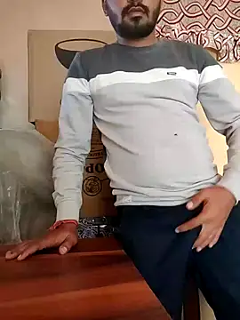 Jayesh Love online show from January 1, 2025, 8:45 am