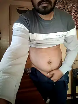 Jayesh Love online show from January 11, 2025, 6:35 am