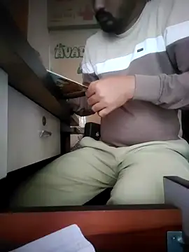 Jayesh Love online show from February 12, 2025, 6:51 am