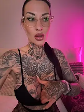 MeganWitch online show from May 10, 2026, 7:30 pm