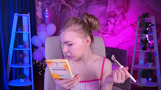 Snapshot of EmilySunshineS chatting on February 23, 2026, 7:17 am EmilySunshineS online show from February 23, 2026, 7:17 am