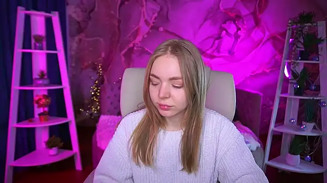 Snapshot of EmilySunshineS chatting on February 27, 2026, 7:30 am EmilySunshineS online show from February 27, 2026, 7:30 am