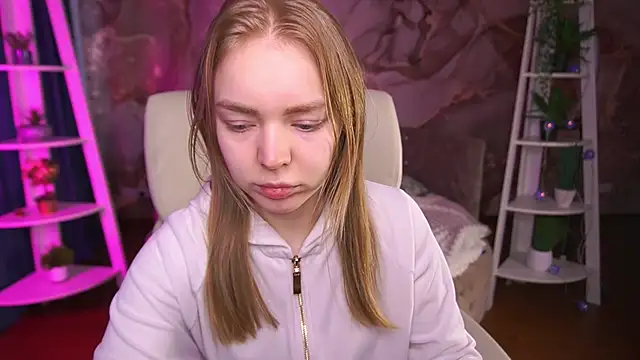 Snapshot of EmilySunshineS chatting on March 4, 2026, 6:52 am EmilySunshineS online show from March 4, 2026, 6:52 am