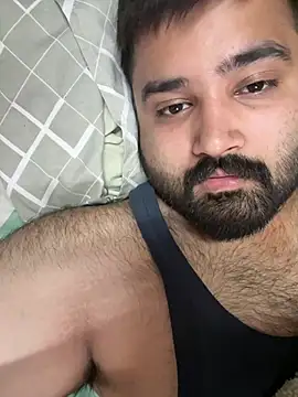 Snapshot of Dicky_Rohan chatting on April 5, 2026, 4:48 pm Dicky Rohan online show from April 5, 2026, 4:48 pm