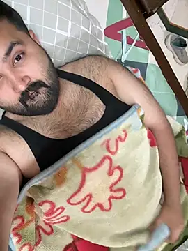 Snapshot of Dicky_Rohan chatting on April 7, 2026, 5:13 pm Dicky Rohan online show from April 7, 2026, 5:13 pm