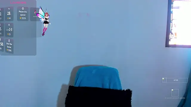 Snapshot of miavalentinaaa chatting on September 30, 2025, 8:14 pm miavalentinaaa online show from September 30, 2025, 8:14 pm