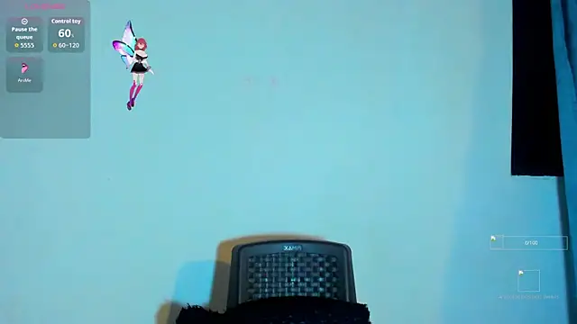 Snapshot of miavalentinaaa chatting on October 5, 2025, 12:09 am miavalentinaaa online show from October 5, 2025, 12:09 am