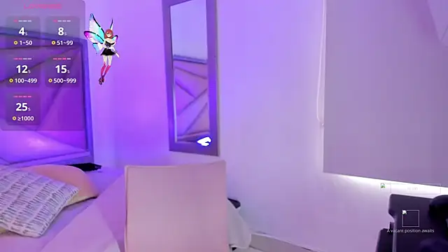 GiaFu online show from October 11, 2025, 6:17 pm