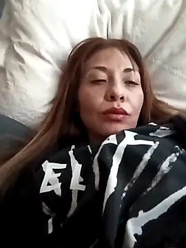 KarolinaReaper online show from December 23, 2024, 3:01 pm