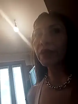 KarolinaReaper online show from December 27, 2024, 12:56 pm