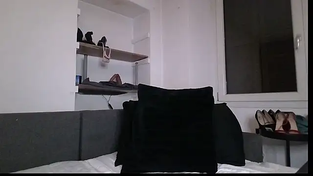 Snapshot of KarolinaReaper chatting on January 17, 2026, 9:51 pm KarolinaReaper online show from January 17, 2026, 9:51 pm