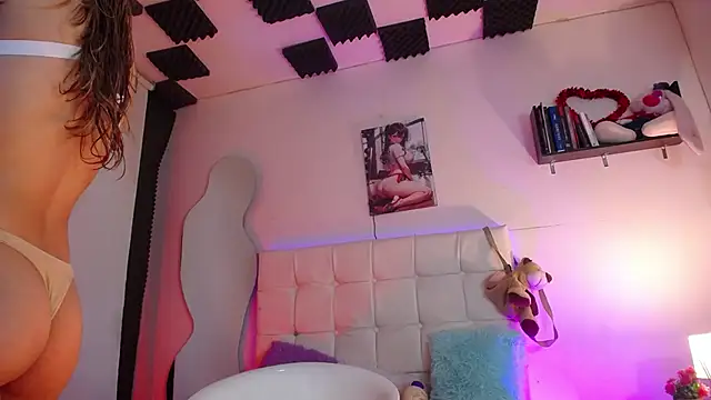 Snapshot of kaoz_36 chatting on March 6, 2025, 6:59 pm kaoz 36 online show from March 6, 2025, 6:59 pm