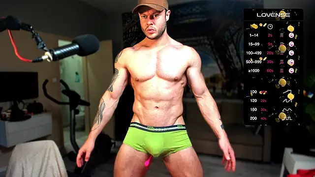 kingjamesuk online show from November 2, 2025, 1:24 pm