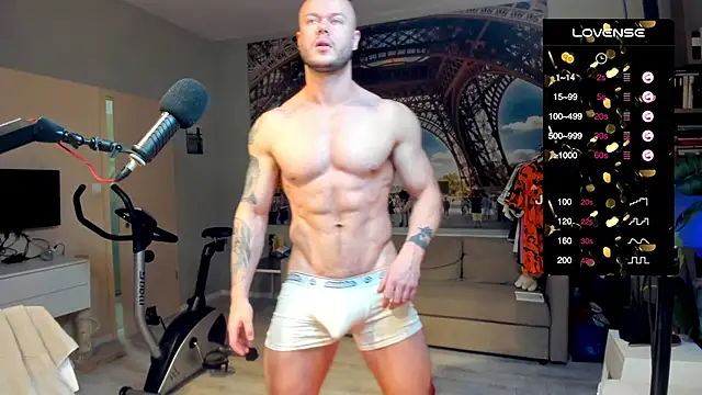 kingjamesuk online show from February 4, 2026, 1:17 pm