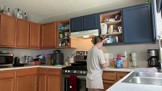 Snapshot of Maxinebabyyy chatting on October 7, 2025, 3:31 pm Maxinebabyyy online show from October 7, 2025, 3:31 pm