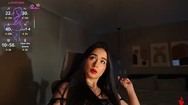 abigail adamss online show from June 14, 2026, 7:38 pm