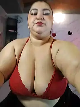 Snapshot of KATIIA16 chatting on March 4, 2025, 9:18 am KATIIA16 online show from March 4, 2025, 9:18 am