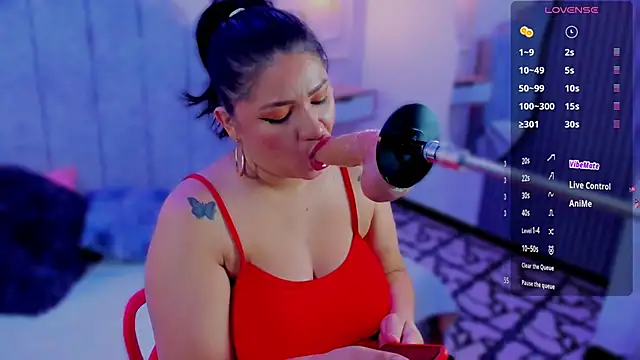 leny ga online show from September 30, 2025, 1:16 pm