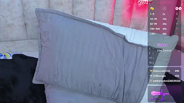 leny ga online show from October 5, 2025, 8:45 am