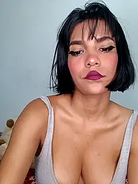 Snapshot of misskitty19-01 chatting on February 12, 2025, 9:42 am misskitty19-01 online show from February 12, 2025, 9:42 am