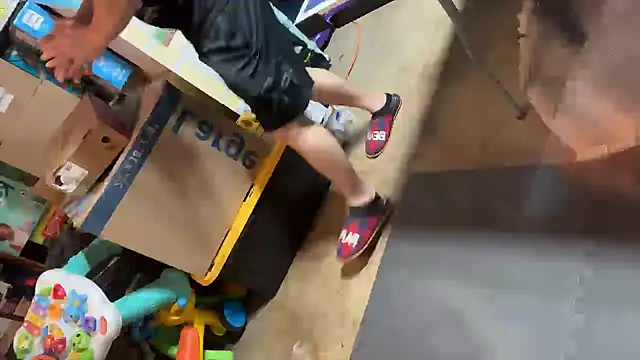 Dani Dragon69 online show from March 2, 2025, 11:50 am