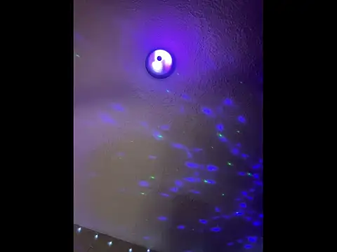 Dani Dragon69 online show from March 20, 2026, 4:01 pm