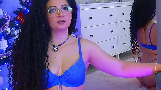 anissia teaser online show from January 6, 2026, 5:44 am