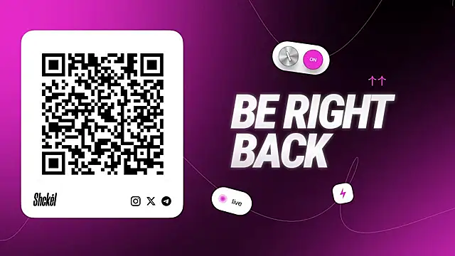 HarpyWitch online show from November 16, 2025, 6:57 pm