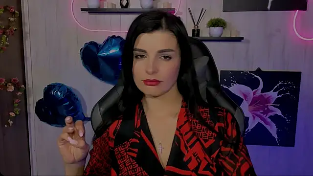 Snapshot of KayWuds chatting on January 26, 2025, 7:09 pm KayWuds online show from January 26, 2025, 7:09 pm