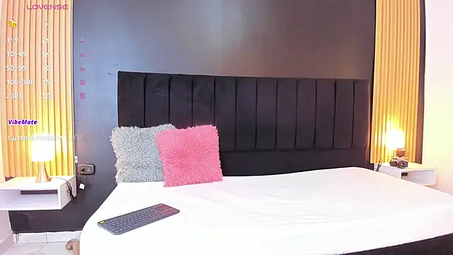 sweetsofia18 online show from March 1, 2025, 10:42 pm