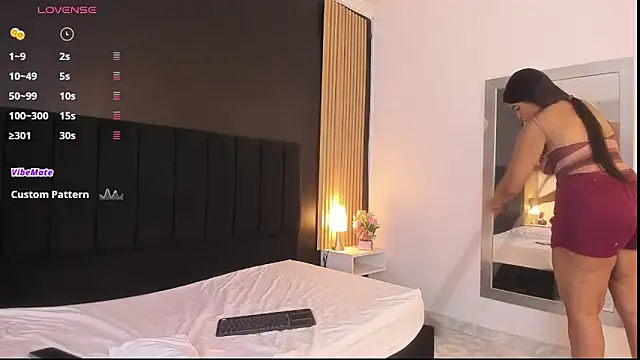 sweetsofia18 online show from November 21, 2025, 10:52 pm