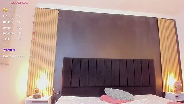 sweetsofia18 online show from March 20, 2026, 11:20 pm