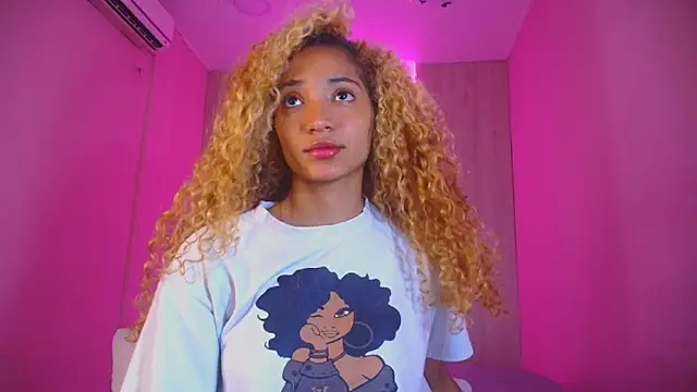 Charlotte Love10 online show from October 28, 2025, 12:30 pm