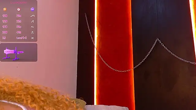 Charlotte Love10 online show from January 8, 2026, 8:22 pm