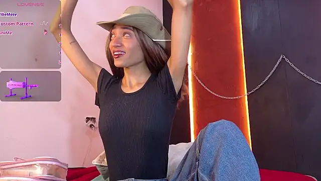 Charlotte Love10 online show from January 18, 2026, 12:20 pm