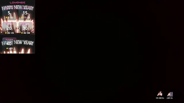 littleayshel online show from December 5, 2025, 1:09 pm