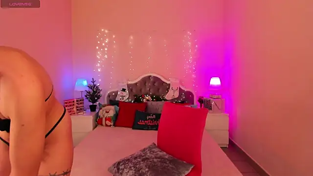 Aria69Stars online show from December 30, 2024, 11:59 am