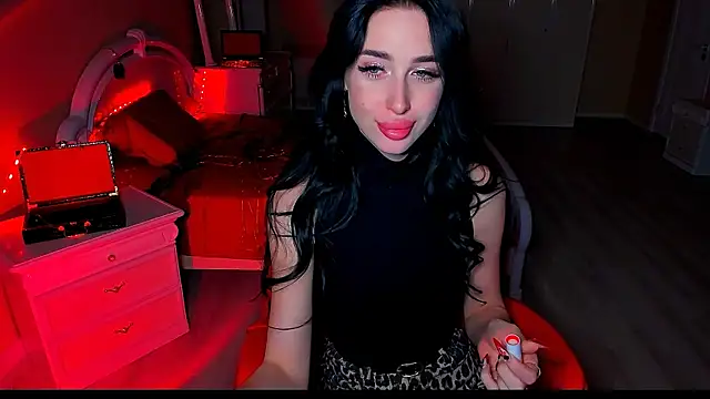 lovely desire online show from December 10, 2024, 2:50 pm