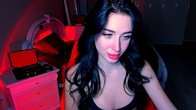 lovely desire online show from December 14, 2024, 6:30 pm