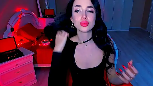 lovely desire online show from December 18, 2024, 9:47 am