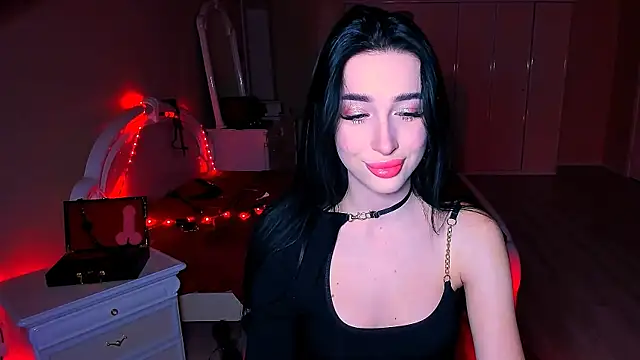 lovely desire online show from January 17, 2025, 4:26 pm