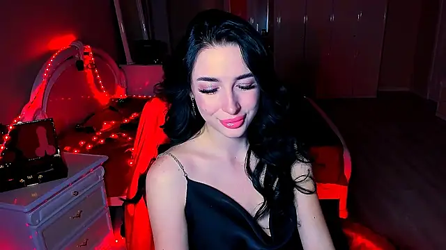 lovely desire online show from January 26, 2025, 3:03 pm