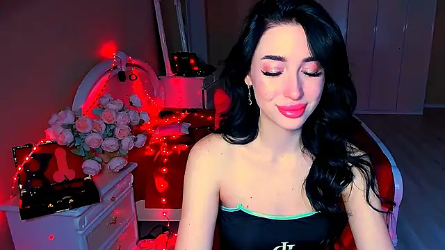 lovely desire online show from February 5, 2025, 6:24 am