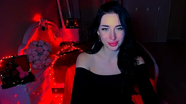 lovely desire online show from February 16, 2025, 8:55 pm