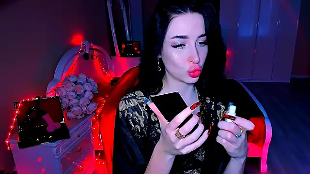 lovely desire online show from February 19, 2025, 11:06 am