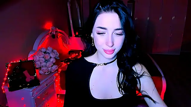 lovely desire online show from February 23, 2025, 3:08 pm