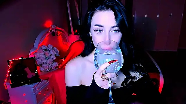 lovely desire online show from February 23, 2025, 6:23 pm