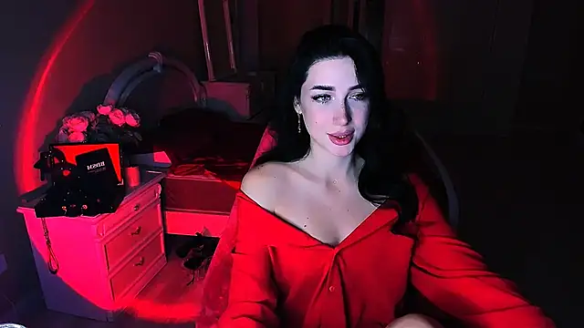 lovely desire online show from December 2, 2025, 6:41 am