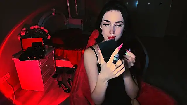 lovely desire online show from January 8, 2026, 6:16 am