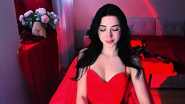 lovely desire online show from February 3, 2026, 6:22 am